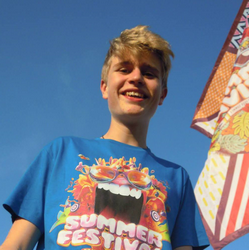 Foto beheerder