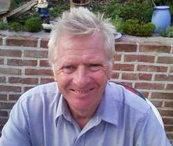 Foto oprichter